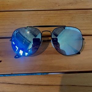 Rayban sunglasses